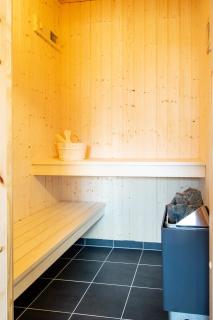 Holiday Vital Resort Ferienhaus 5 Zimmer inklusive Wäschepaket und Urlaubsschutz - Großenbrode - 0
