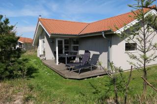Holiday Vital Resort Ferienhaus 4 Zimmer inklusive Wäschepaket und Urlaubsschutz - Großenbrode - 0