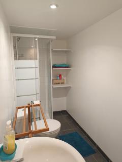 Studio privé à la campagne - 7