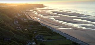 Chambre Victory - Colleville-sur-Mer - 4