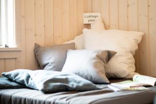 Holiday Vital Resort Ferienhaus 5 Zimmer inklusive Wäschepaket und Urlaubsschutz - Großenbrode - 4