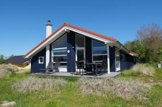 Holiday Vital Resort Ferienhaus 4 Zimmer inklusive Wäschepaket und Urlaubsschutz - Großenbrode - 9