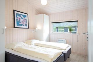 Holiday Vital Resort Ferienhaus 4 Zimmer inklusive Wäschepaket und Urlaubsschutz - Großenbrode - 7