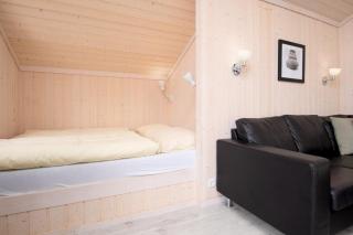 Holiday Vital Resort Ferienhaus 4 Zimmer inklusive Wäschepaket und Urlaubsschutz - Großenbrode - 6