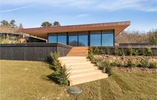Awesome Home In Knebel With Sauna - Knebel - 4