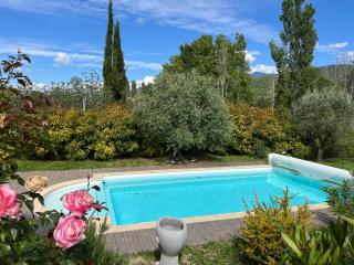 Villa Christiane - Malaucène - 3
