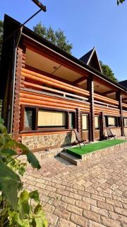 Chalet Vedmezhe - Polyana - 9