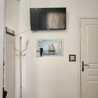 Studio centre ville - 3