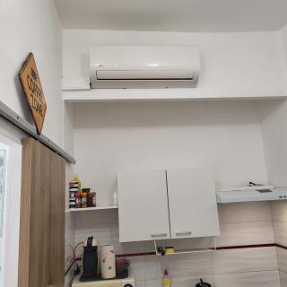 Studio centre ville - 2