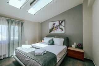 ARTica condo - Ammoudara Heraclião - 8