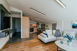 ARTica condo - Ammoudara Heraclião - 4