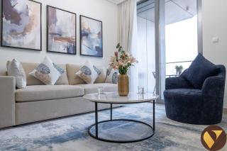 Stay at Boulevard Point - Burj & Fountain Views - Dubai - 6