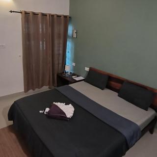 Mad about Coco Yoga & Beach Retreat - Varkala - 1