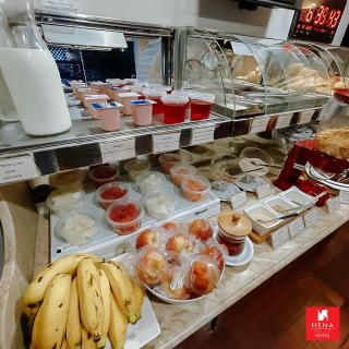 Nena Residence Hotel - 2
