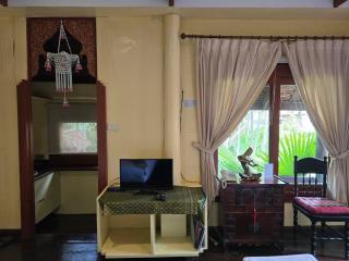 Ayutthaya Garden River Home - Ban Bang Krasan - 3