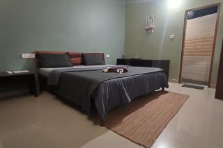 Mad about Coco Yoga & Beach Retreat - 2