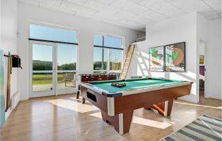Four-Bedroom Holiday Home Haderslev With A Room Hot Tub 01 - Knud - 4