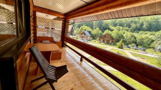 Chalet Vedmezhe - Polyana - 1