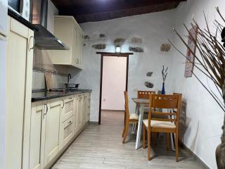 Casa Doña Carmen - Betancuría - 5