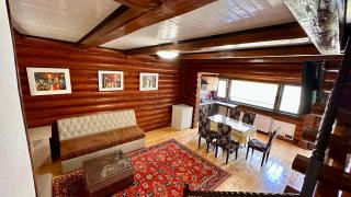 Chalet Vedmezhe - Polyana - 2
