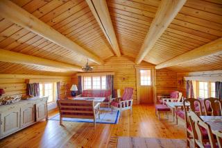 Large Cabin Retreat Perfect for Family Gatherings - Beitostøl - 3