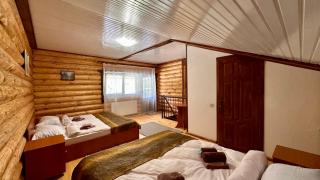 Chalet Vedmezhe - Polyana - 4