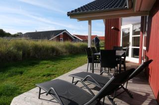 Holiday Vital Resort Ferienhaus 4 Zimmer inklusive Wäschepaket und Urlaubsschutz - Großenbrode - 6