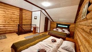 Chalet Vedmezhe - Polyana - 5