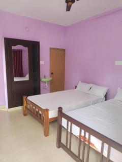 Venu's by Quality Inn - Varkala - 2