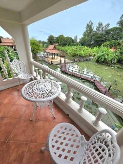 Ayutthaya Garden River Home - Ban Bang Krasan - 7