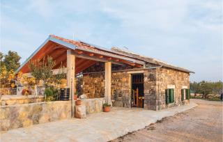 Holiday Home Jezera With A Fireplace 04 - Jezera - 0