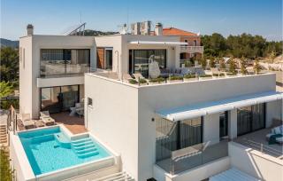 Villa Sara Murter - Šibenik - 1