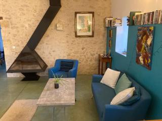 Cosy cottage in rural paradise - 8