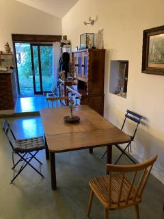 Cosy cottage in rural paradise - 6