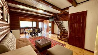 Chalet Vedmezhe - Polyana - 7