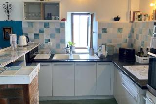 Cosy cottage in rural paradise - Saint-Aubin-de-Branne - 4