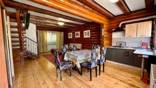 Chalet Vedmezhe - Polyana - 8