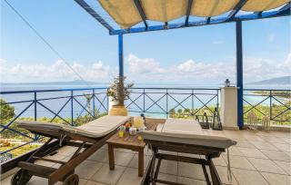 Stunning Home In Mantineia Messinia - Kitriaí - 9