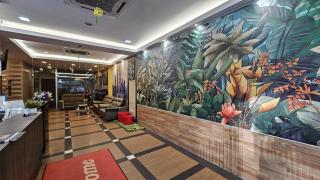 Safari Hotel - Kuala Lumpur - 8