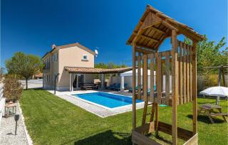 Villa Romana - Sveti Petar u Šumi - 1
