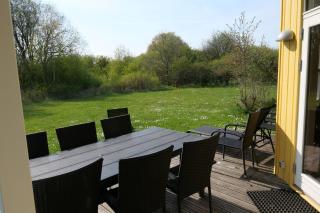 Holiday Vital Resort Ferienhaus 4 Zimmer inklusive Wäschepaket und Urlaubsschutz - Großenbrode - 2