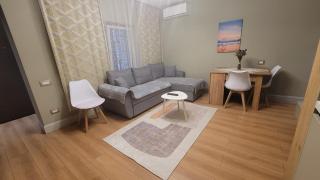 Cozy Heaven Apartments 2 Don Bosko - Tirana - 4