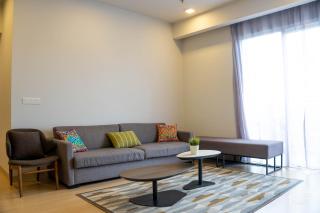 Windmill Upon Hills Premium Suite By Rapi Stay - Resorts World Genting - 1