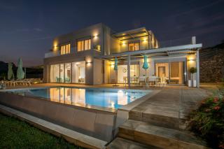 Villa Lily - Pefki Rhodes - 0