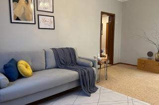 Apartment on EXPO, Exhibition - Almaty - 0