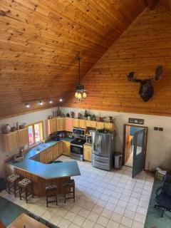 The Moose Lodge - Thompsonville - 1