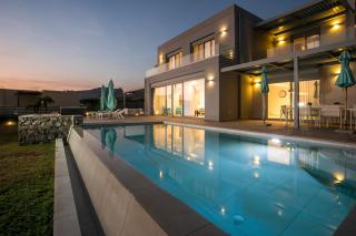Villa Lily - Pefki Rhodes - 9