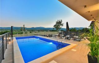 Gorgeous Home In Glavina Donja - 9