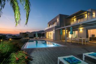 Villa Lily - Pefki Rhodes - 8
