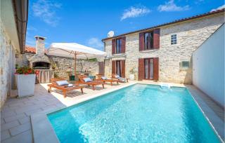Cozy Home In Bale With Sauna - Bale (Valle) - 0